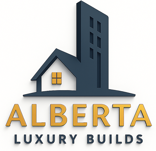 Alberta Luxury Builds